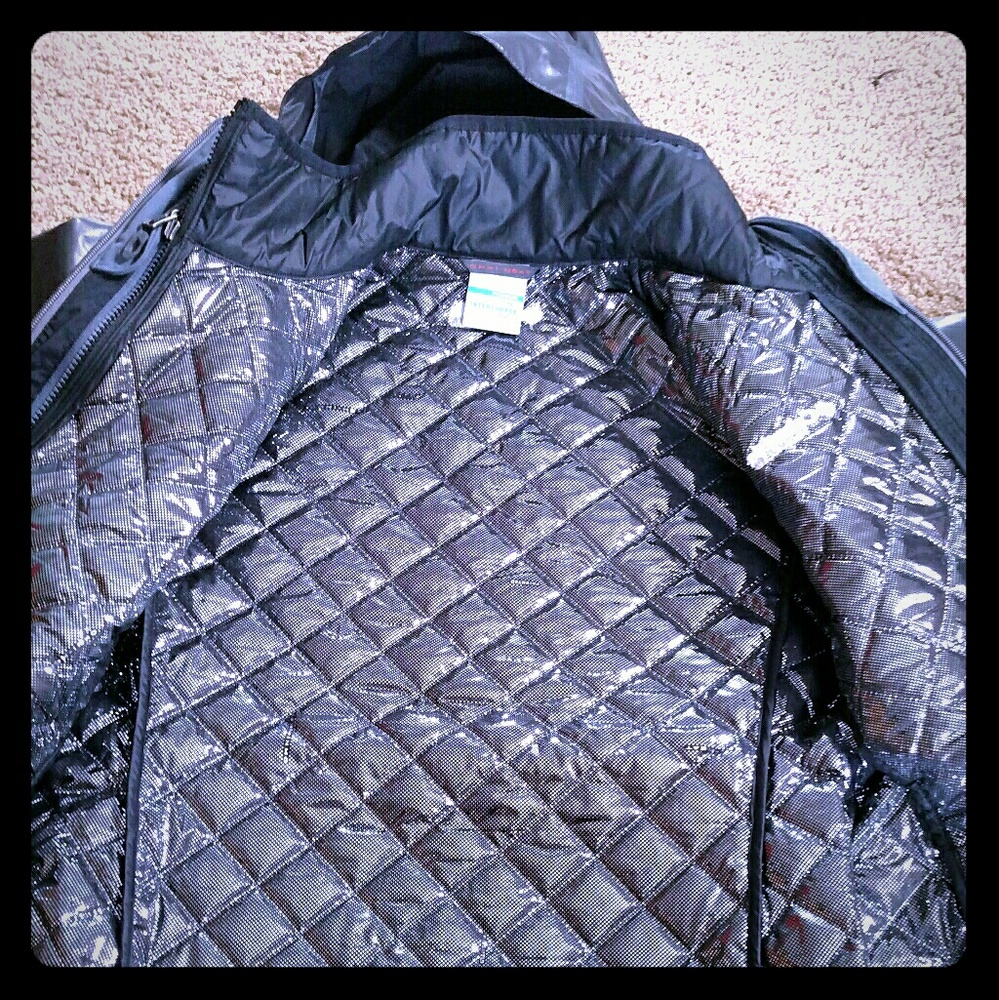 Brand New Waterproof Winter Jacket